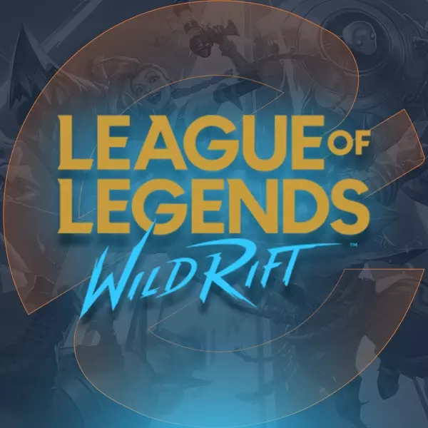 League of Legends Wild Rift