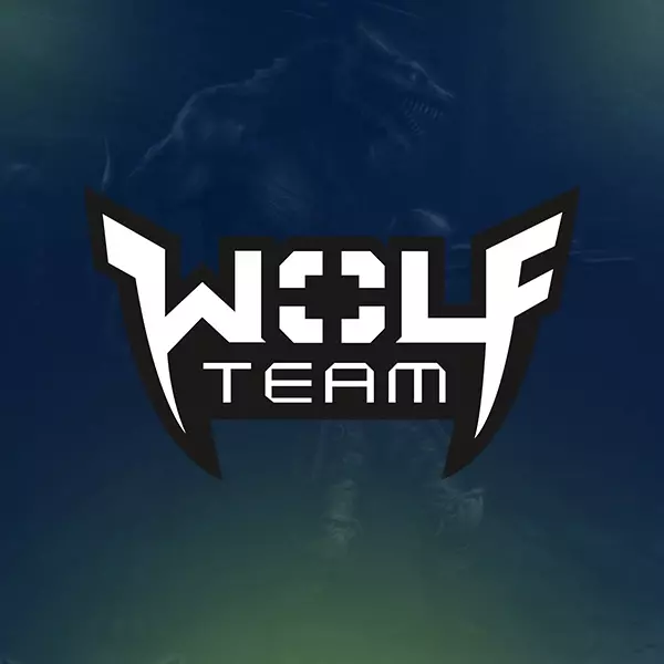 WolfTeam Nakit
