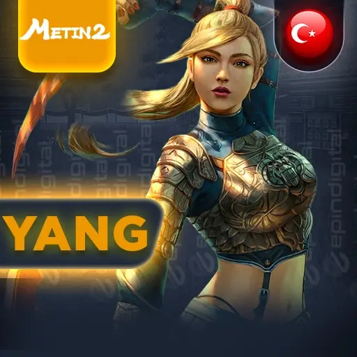 Metin2 Yang WON