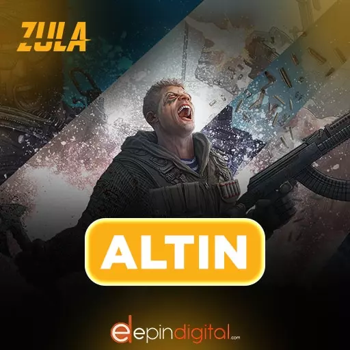 Zula Altın