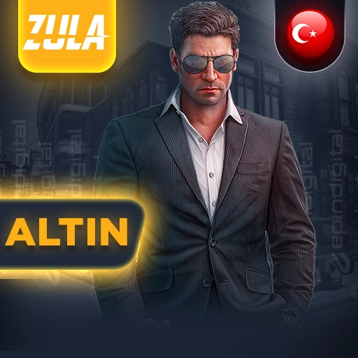 Zula Altın