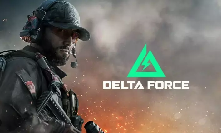 Delta Force Garena (PC)