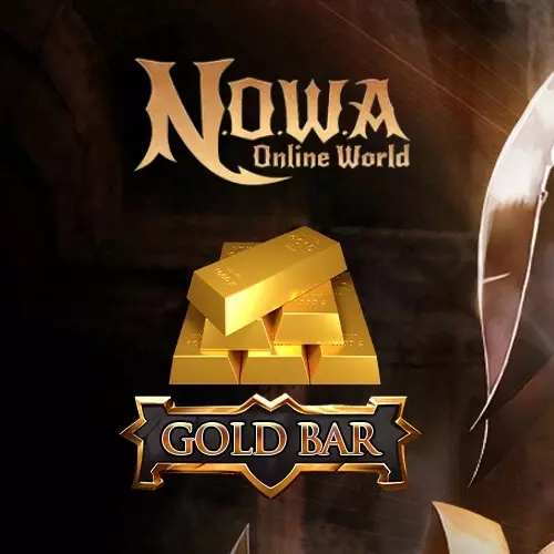 Nowa Online Goldbar