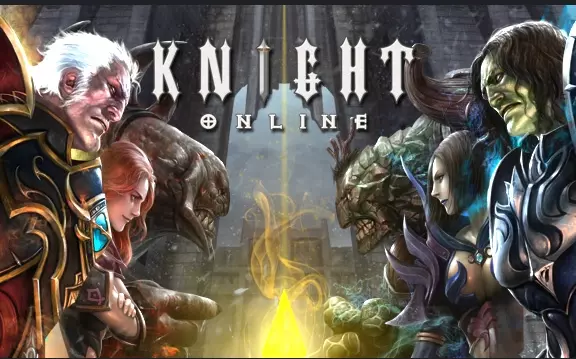 Knight Online AfkBot