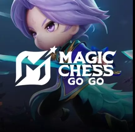Magic Chess: Go Go