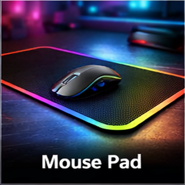Mouse Pad