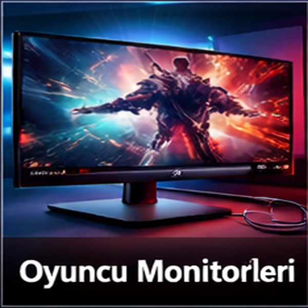 Oyuncu Monitörleri