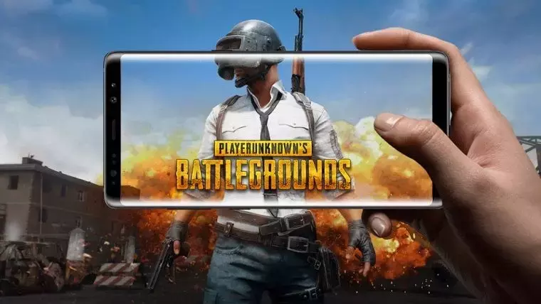 Pubg Mobile UC'ye Zam!