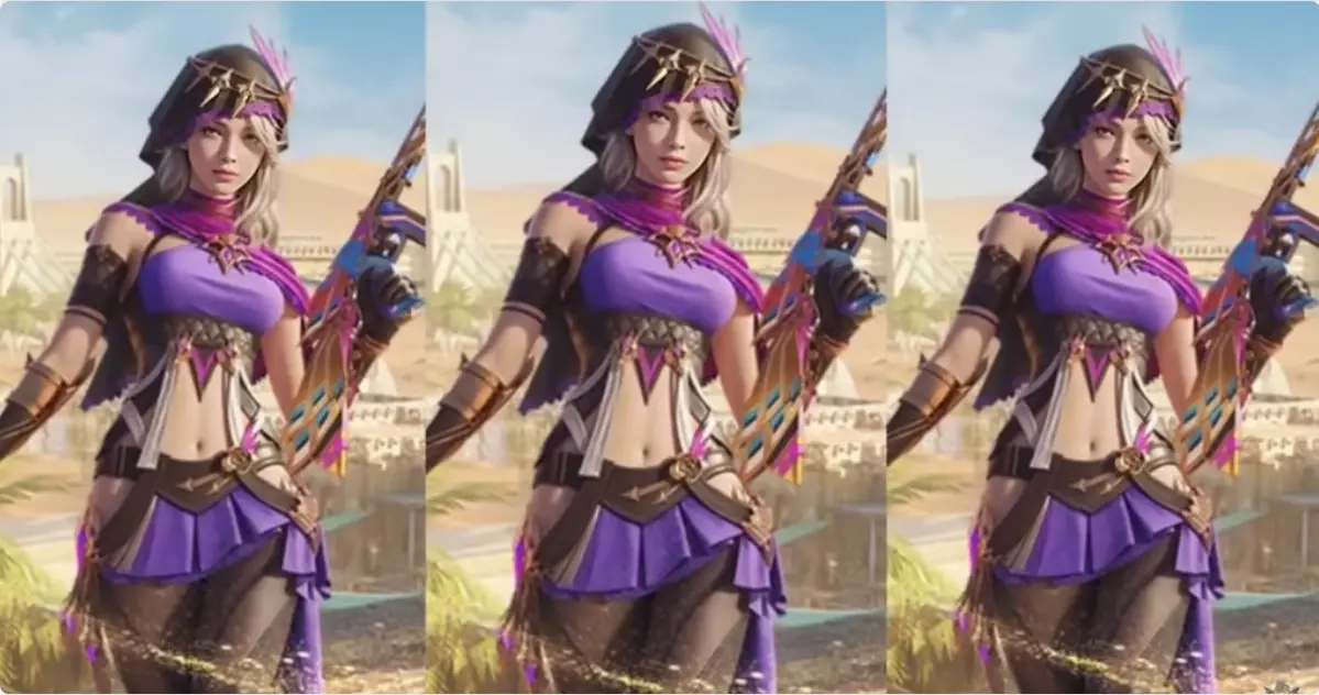 PUBG Mobile Yeni Sezon A6  Ne Zaman Gelecek?