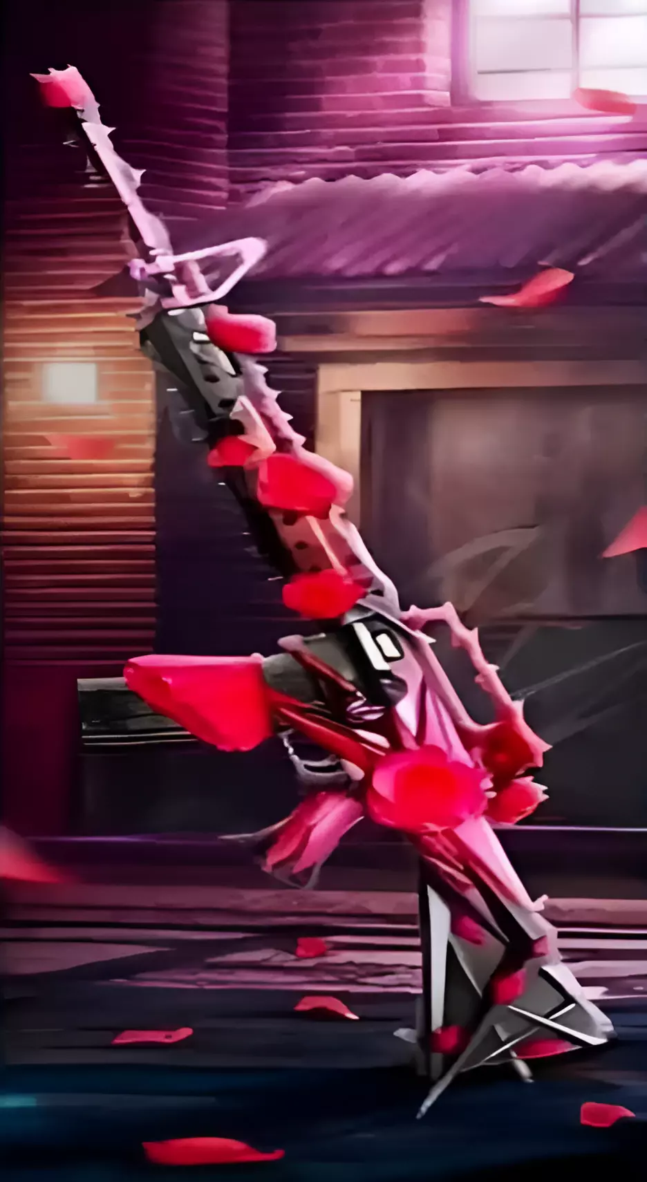 PUBG Mobile A11 Royale Pass: Petal Phantom ve Tüm Ödüllerle RP Rehberi!