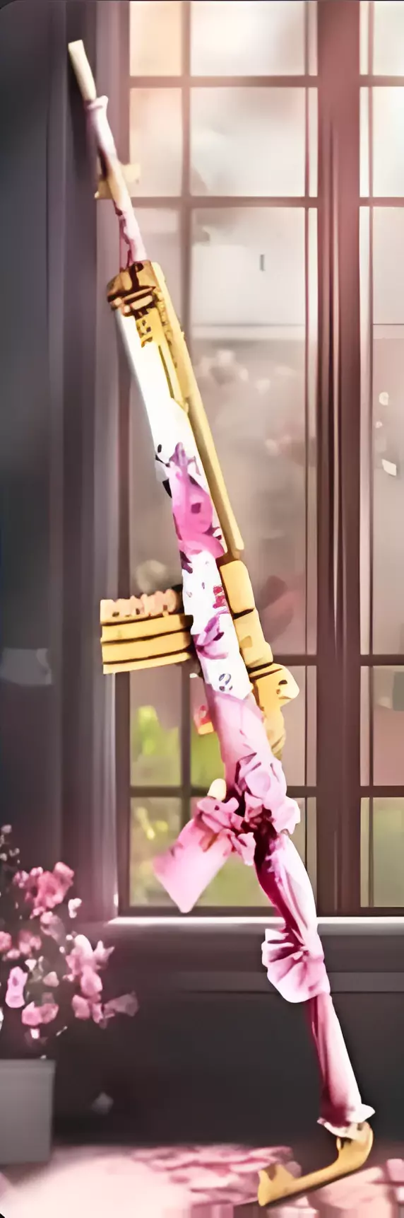 PUBG Mobile A11 Royale Pass: Petal Phantom ve Tüm Ödüllerle RP Rehberi!