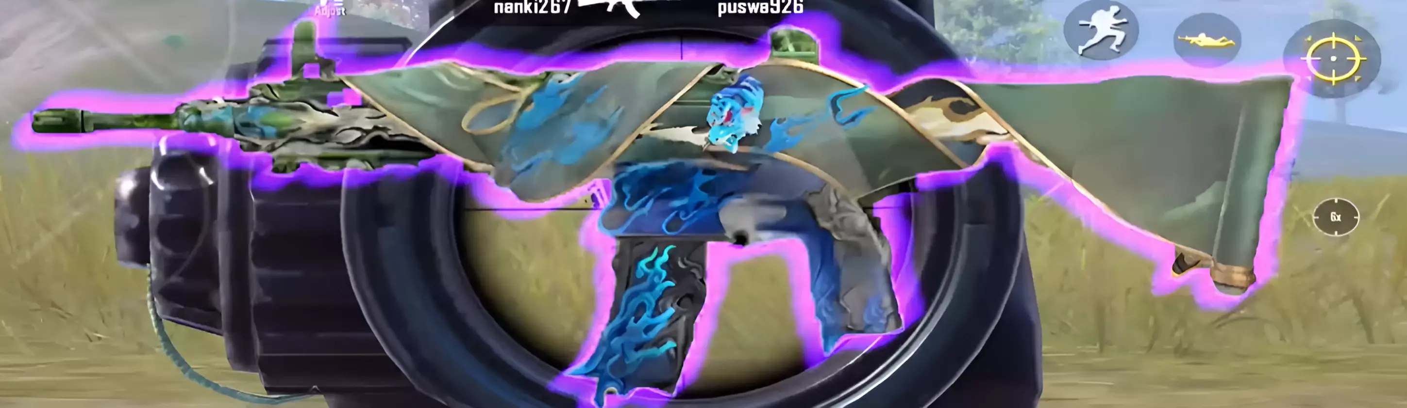 PUBG Mobile A11 Royale Pass: Petal Phantom ve Tüm Ödüllerle RP Rehberi!