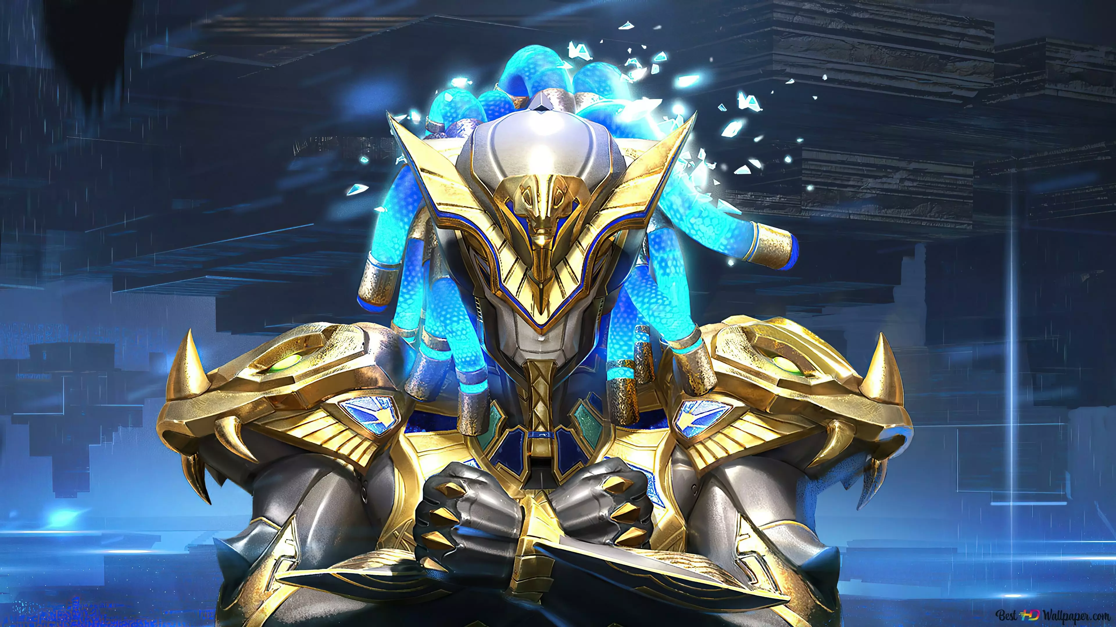 Pubg Mobile Altın Firavun Zırh X Ne Zaman Oyuna Geliyor ? Pubg Mobile Altın Firavun Zırh X Ne Zaman Oyuna Geliyor ?