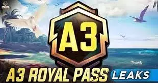 PUBG Mobile A3 Royale Pass Ne Zaman Gelecek? A3 Royale Pass Ödülleri Neler ?