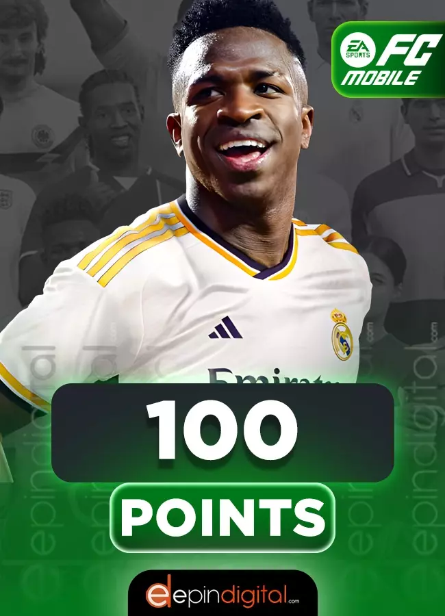 100 FİFA Points