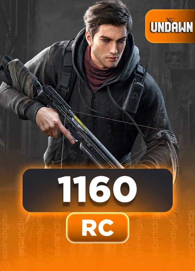 1160 Undawn Mobile RC