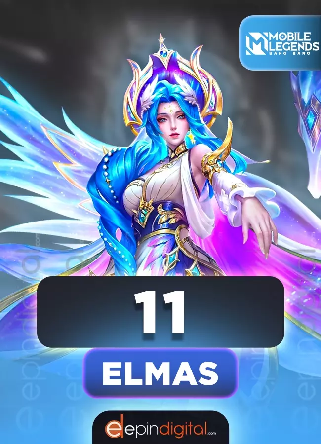 Mobile Legends 11 Elmas