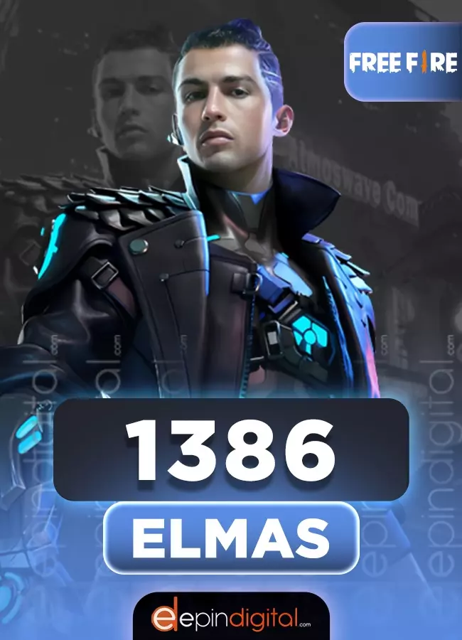 1386 Diamonds