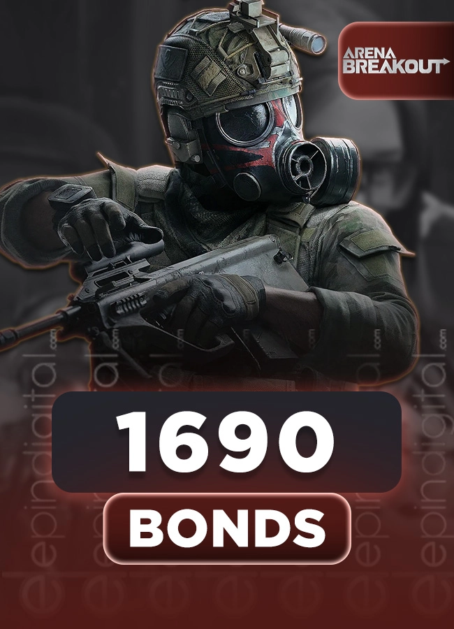 Arena Breakout 1690 Bonds