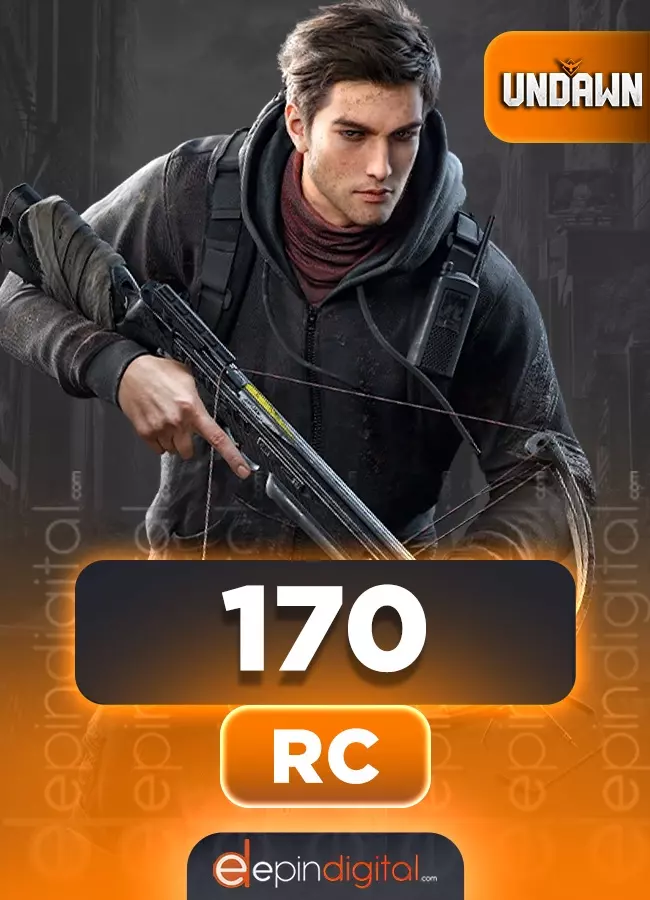 170 Undawn Mobile RC