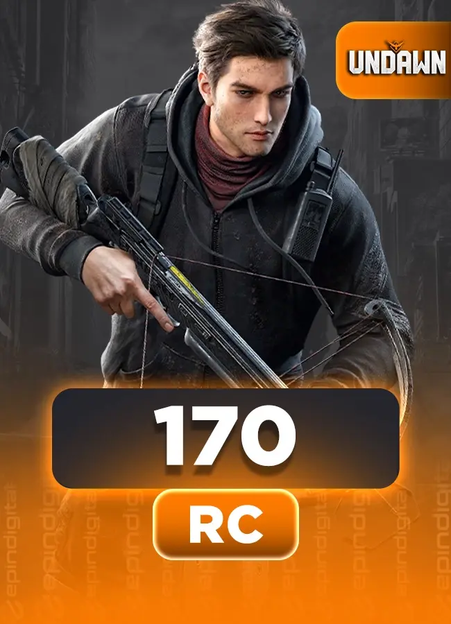 170 Undawn Mobile RC