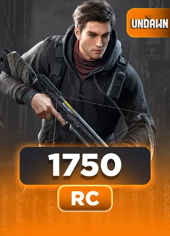 1750 Undawn Mobile RC