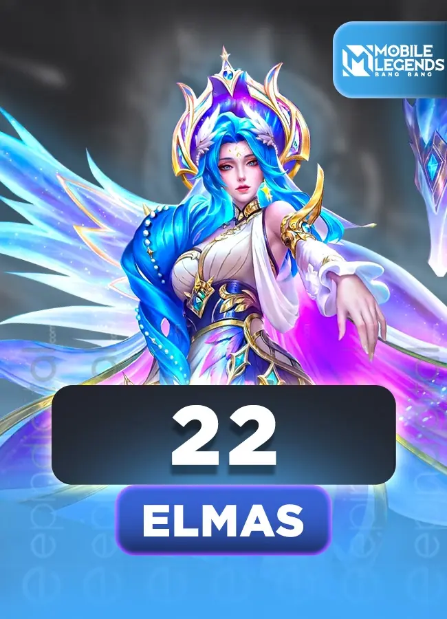 Mobile Legends 22 Elmas