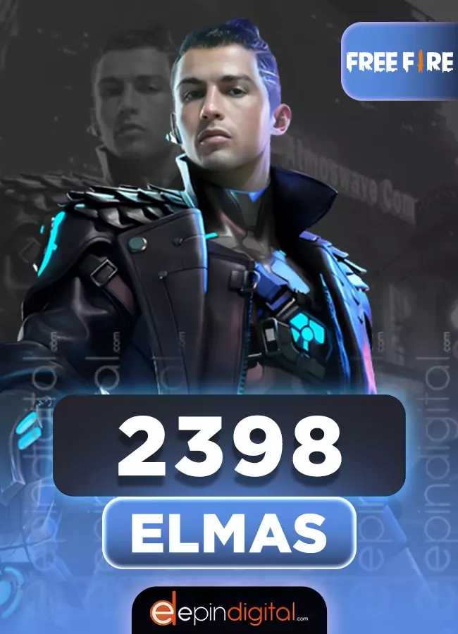 2398 Diamonds