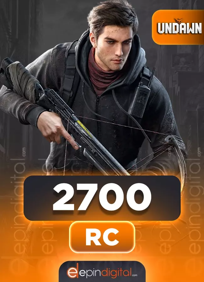 2700 Undawn Mobile RC