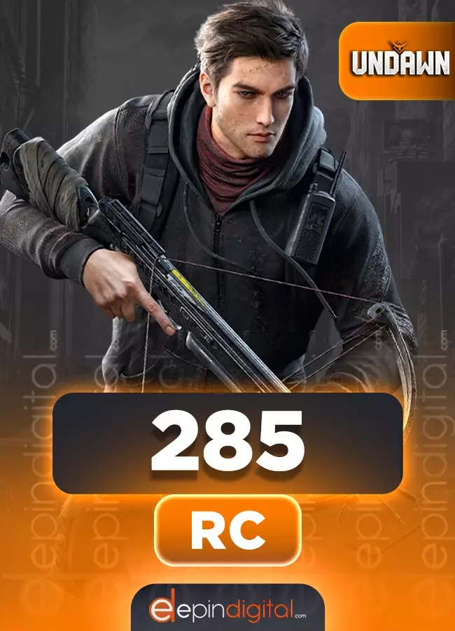 285 Undawn Mobile RC
