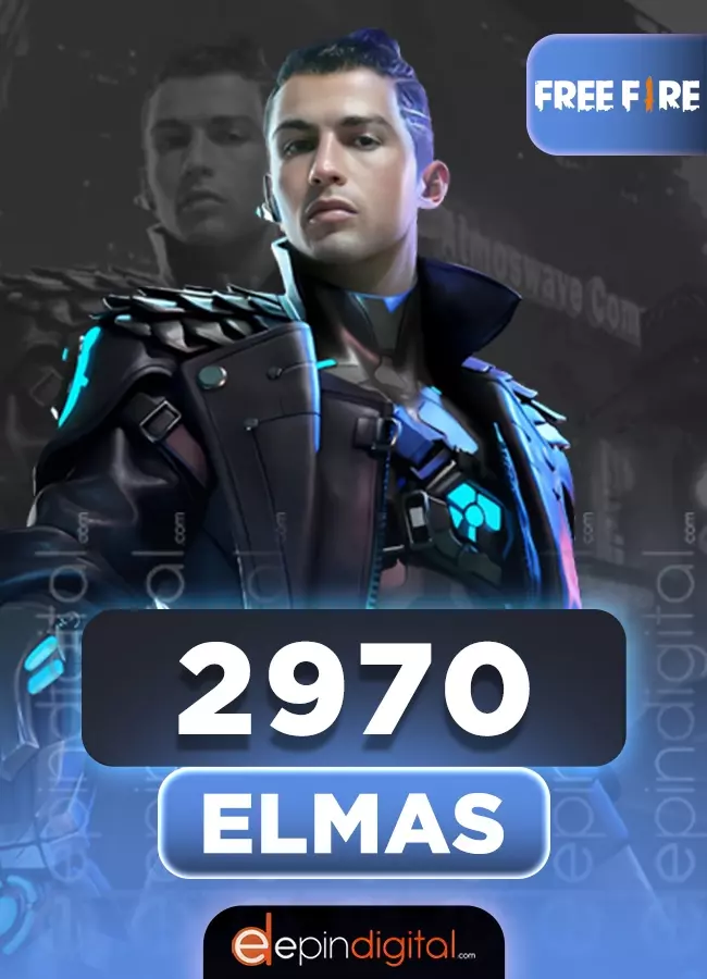 2970 Diamonds