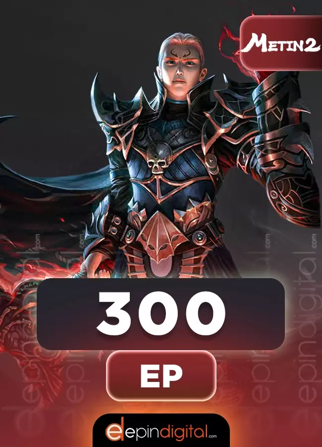 Metin2 300 Ejder Parası