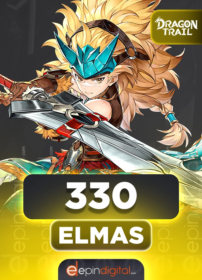 Dragon Trail 330 Elmas
