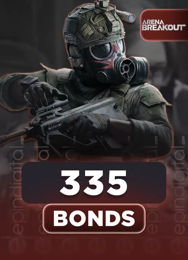 Arena Breakout 335 Bonds