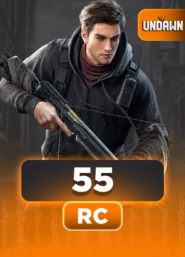 55 Undawn Mobile RC