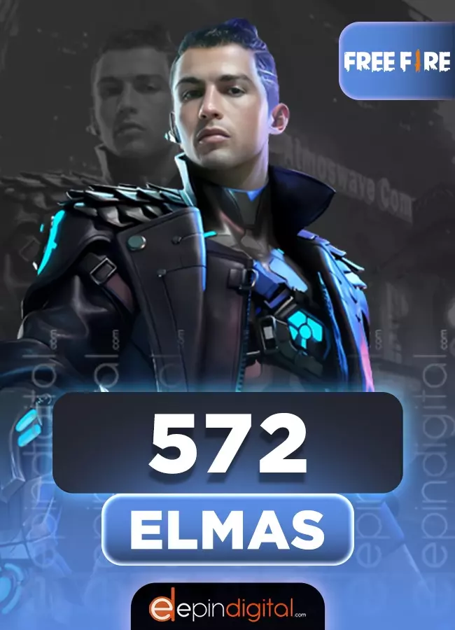 572 Diamonds