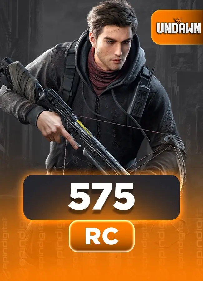 575 Undawn Mobile RC