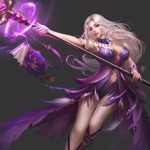 Wartune Ultra - Warrior Bounty