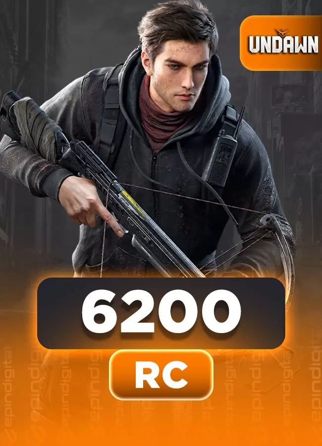 6200 Undawn Mobile RC