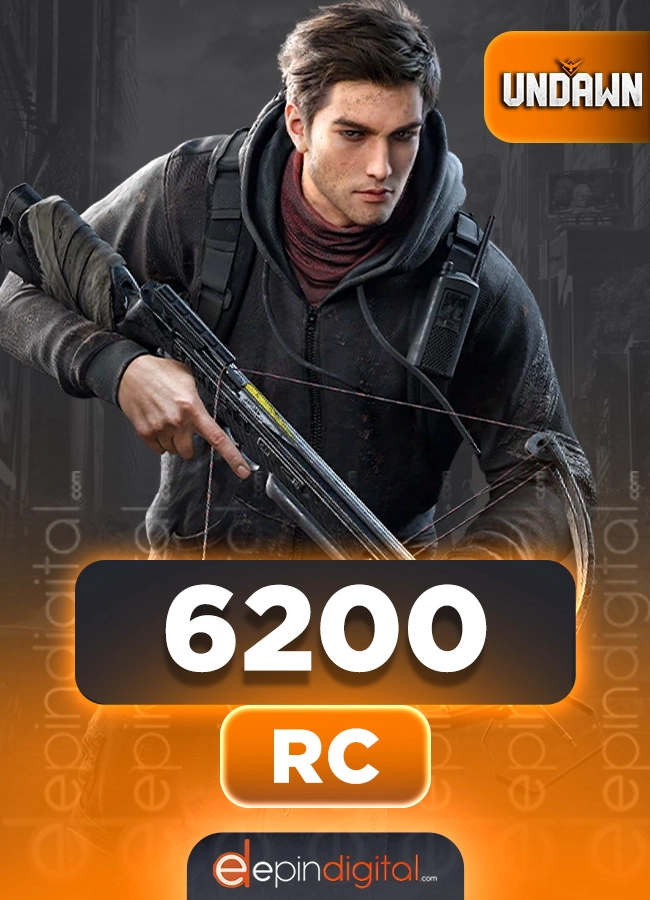 6200 Undawn Mobile RC