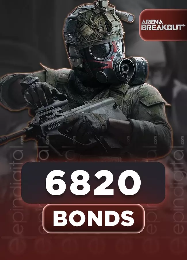 Arena Breakout 6820 Bonds