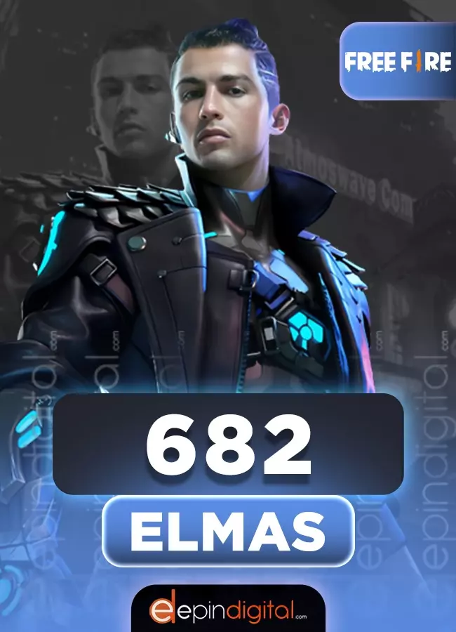 682 Diamonds