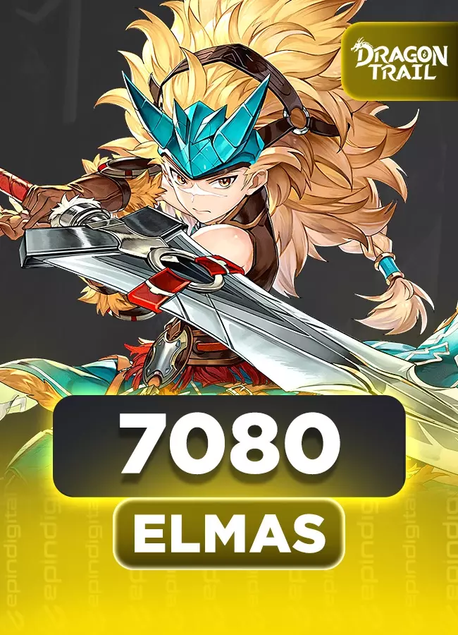 Dragon Trail 7080 Elmas