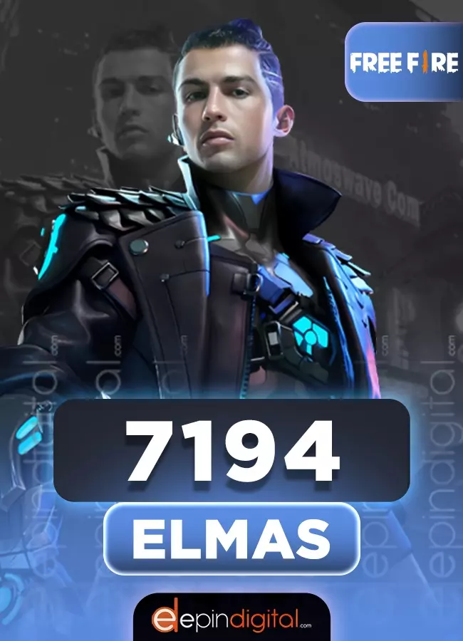 7194 Diamonds