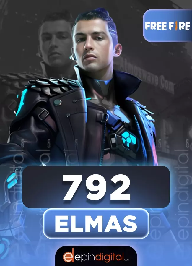 792 Diamonds