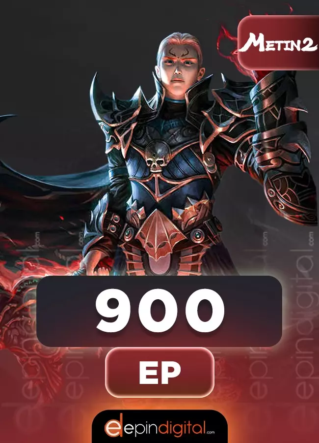 Metin2 900 Ejder Parası