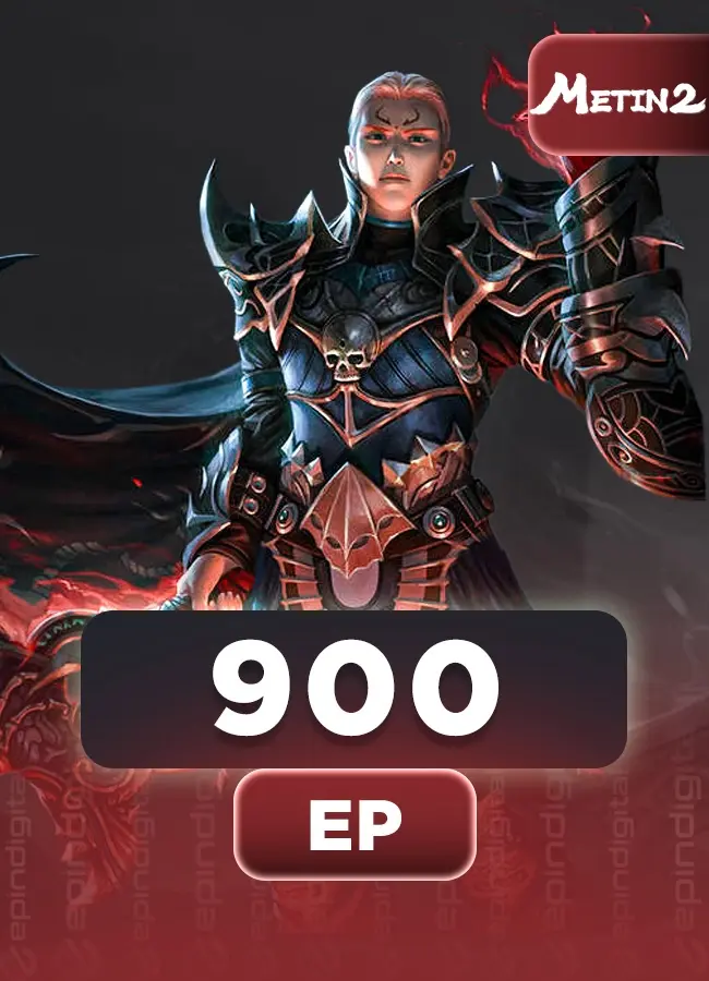 Metin2 900 Ejder Parası