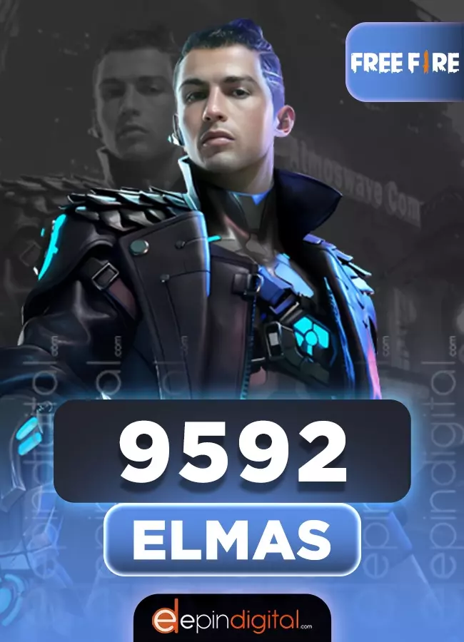 9592 Diamonds
