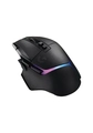 Logitech G502 X Plus RGB Kablosuz Optik Oyuncu Mouse