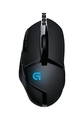 Logitech G402 Hyperion Fury 4.000 DPI 500 IPS Kablolu Optik Oyuncu Mouse